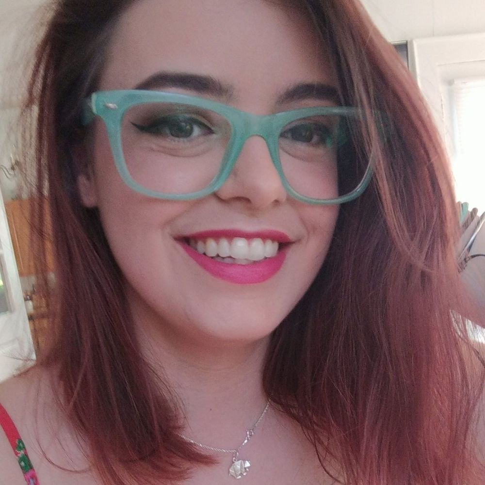 Meet your Posher, Jules